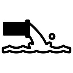 Sewer and Septic Icon