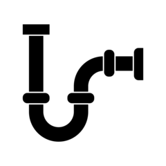 Water Line Icon